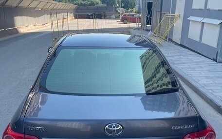 Toyota Corolla, 2011 год, 990 000 рублей, 6 фотография