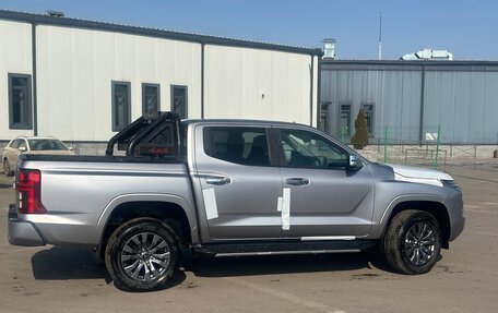 Mitsubishi L200, 2025 год, 3 500 000 рублей, 7 фотография