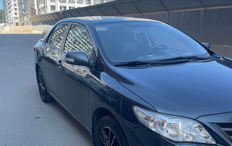 Toyota Corolla, 2011 год, 990 000 рублей, 17 фотография
