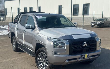 Mitsubishi L200, 2025 год, 3 500 000 рублей, 8 фотография