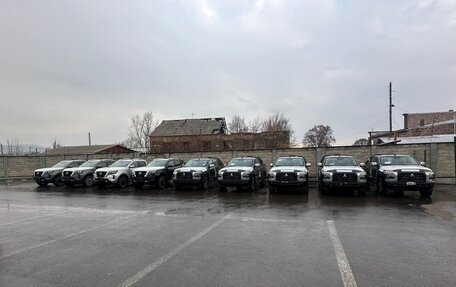Mitsubishi L200, 2025 год, 3 500 000 рублей, 15 фотография