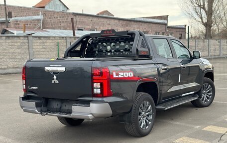 Mitsubishi L200, 2025 год, 3 500 000 рублей, 14 фотография