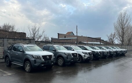 Mitsubishi L200, 2025 год, 3 500 000 рублей, 16 фотография