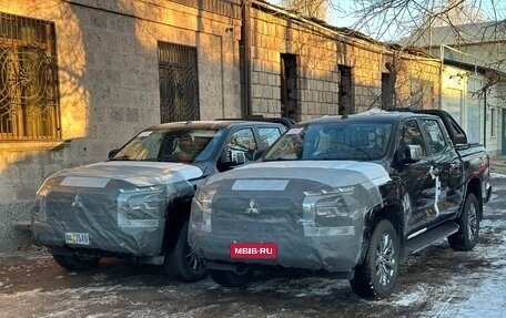 Mitsubishi L200, 2025 год, 3 500 000 рублей, 10 фотография