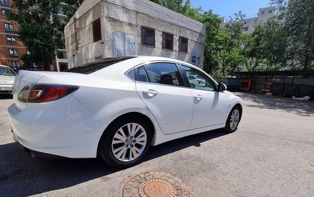 Mazda 6, 2008 год, 800 000 рублей, 3 фотография