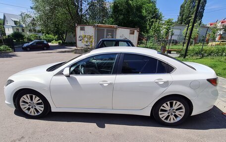 Mazda 6, 2008 год, 800 000 рублей, 4 фотография
