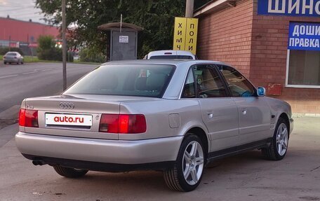 Audi A6, 1994 год, 300 000 рублей, 2 фотография