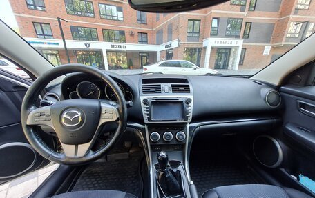 Mazda 6, 2008 год, 800 000 рублей, 6 фотография