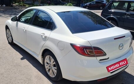 Mazda 6, 2008 год, 800 000 рублей, 2 фотография