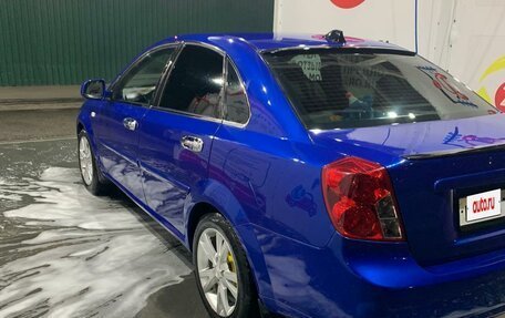 Daewoo Gentra II, 2014 год, 599 000 рублей, 3 фотография