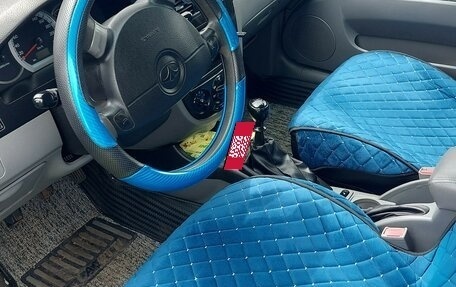 Daewoo Gentra II, 2014 год, 599 000 рублей, 4 фотография