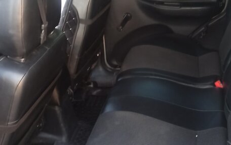 Chevrolet Niva I рестайлинг, 2010 год, 630 000 рублей, 9 фотография