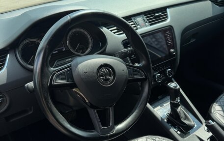 Skoda Octavia, 2017 год, 2 100 000 рублей, 6 фотография