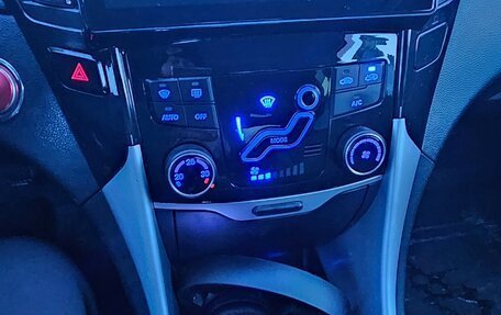 Hyundai Sonata VI, 2012 год, 1 000 000 рублей, 6 фотография