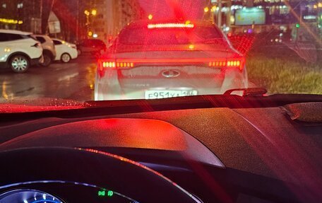 Hyundai Sonata VI, 2012 год, 1 000 000 рублей, 9 фотография