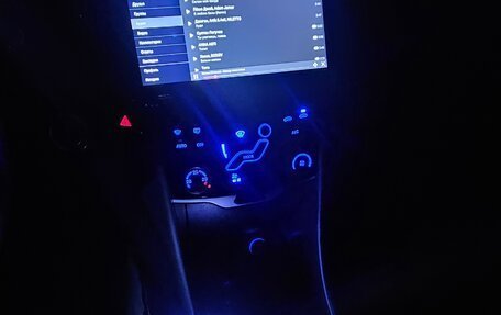 Hyundai Sonata VI, 2012 год, 1 000 000 рублей, 12 фотография