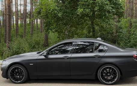 BMW 5 серия, 2012 год, 1 710 000 рублей, 5 фотография
