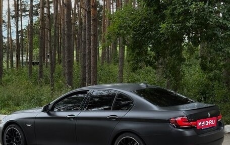 BMW 5 серия, 2012 год, 1 710 000 рублей, 7 фотография