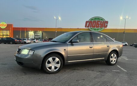 Audi A6, 1997 год, 340 000 рублей, 2 фотография