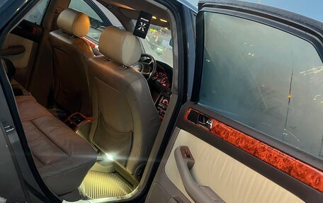 Audi A6, 1997 год, 340 000 рублей, 9 фотография