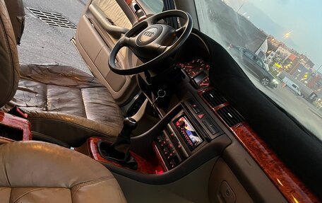 Audi A6, 1997 год, 340 000 рублей, 8 фотография
