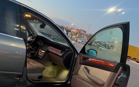 Audi A6, 1997 год, 340 000 рублей, 7 фотография