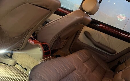 Audi A6, 1997 год, 340 000 рублей, 10 фотография