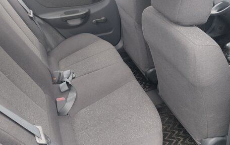 Hyundai Accent II, 2004 год, 310 000 рублей, 12 фотография