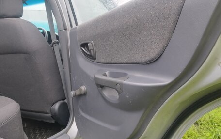 Hyundai Accent II, 2004 год, 310 000 рублей, 11 фотография