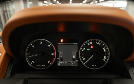Land Rover Range Rover Sport I рестайлинг, 2011 год, 1 950 000 рублей, 12 фотография