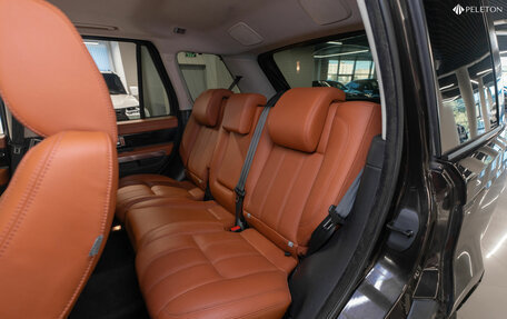 Land Rover Range Rover Sport I рестайлинг, 2011 год, 1 950 000 рублей, 13 фотография