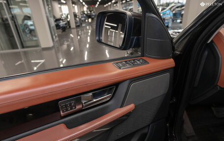 Land Rover Range Rover Sport I рестайлинг, 2011 год, 1 950 000 рублей, 15 фотография