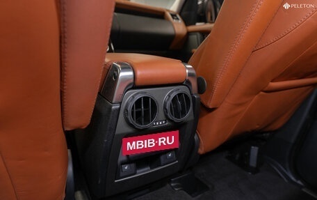 Land Rover Range Rover Sport I рестайлинг, 2011 год, 1 950 000 рублей, 14 фотография