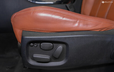 Land Rover Range Rover Sport I рестайлинг, 2011 год, 1 950 000 рублей, 19 фотография