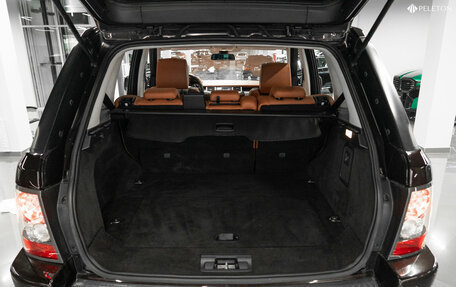 Land Rover Range Rover Sport I рестайлинг, 2011 год, 1 950 000 рублей, 27 фотография
