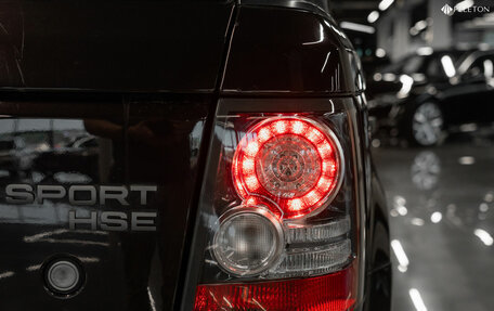 Land Rover Range Rover Sport I рестайлинг, 2011 год, 1 950 000 рублей, 30 фотография