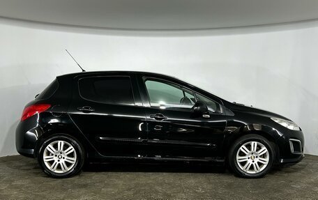 Peugeot 308 II, 2011 год, 570 000 рублей, 4 фотография