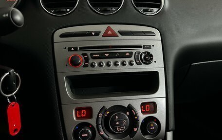 Peugeot 308 II, 2011 год, 570 000 рублей, 13 фотография
