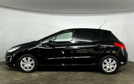 Peugeot 308 II, 2011 год, 570 000 рублей, 8 фотография