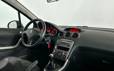 Peugeot 308 II, 2011 год, 570 000 рублей, 11 фотография