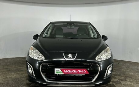 Peugeot 308 II, 2011 год, 570 000 рублей, 2 фотография