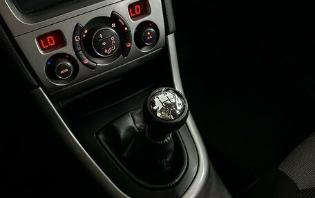 Peugeot 308 II, 2011 год, 570 000 рублей, 14 фотография