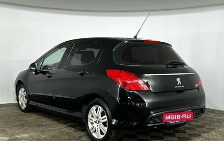 Peugeot 308 II, 2011 год, 570 000 рублей, 7 фотография