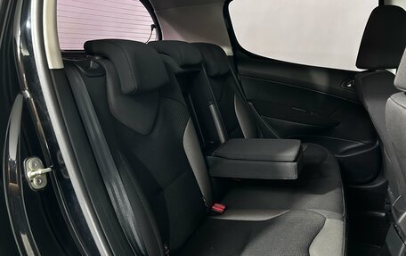 Peugeot 308 II, 2011 год, 570 000 рублей, 18 фотография