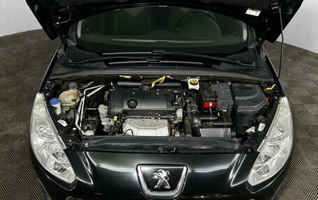 Peugeot 308 II, 2011 год, 570 000 рублей, 20 фотография