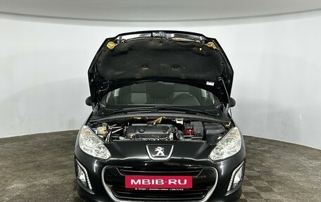 Peugeot 308 II, 2011 год, 570 000 рублей, 19 фотография