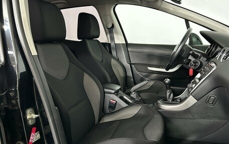 Peugeot 308 II, 2011 год, 570 000 рублей, 17 фотография