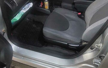 Honda Fit III, 2002 год, 355 000 рублей, 6 фотография