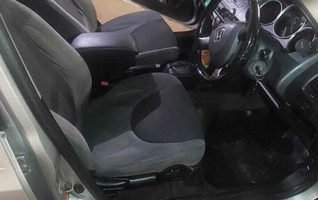 Honda Fit III, 2002 год, 355 000 рублей, 7 фотография