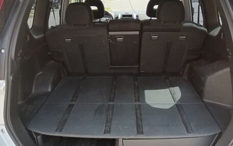 Nissan X-Trail, 2011 год, 1 070 000 рублей, 3 фотография